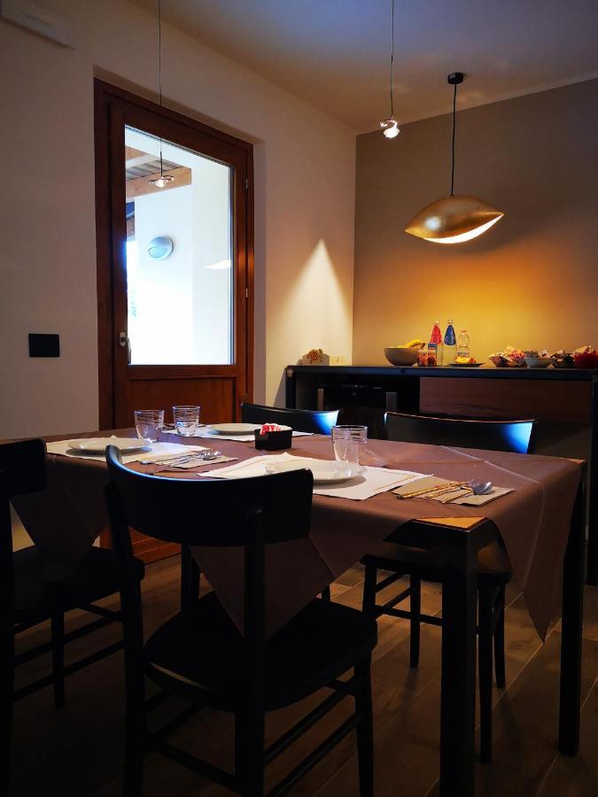 Prepotto  Pizzulin - Wine & Livingヴィラ エクステリア 写真